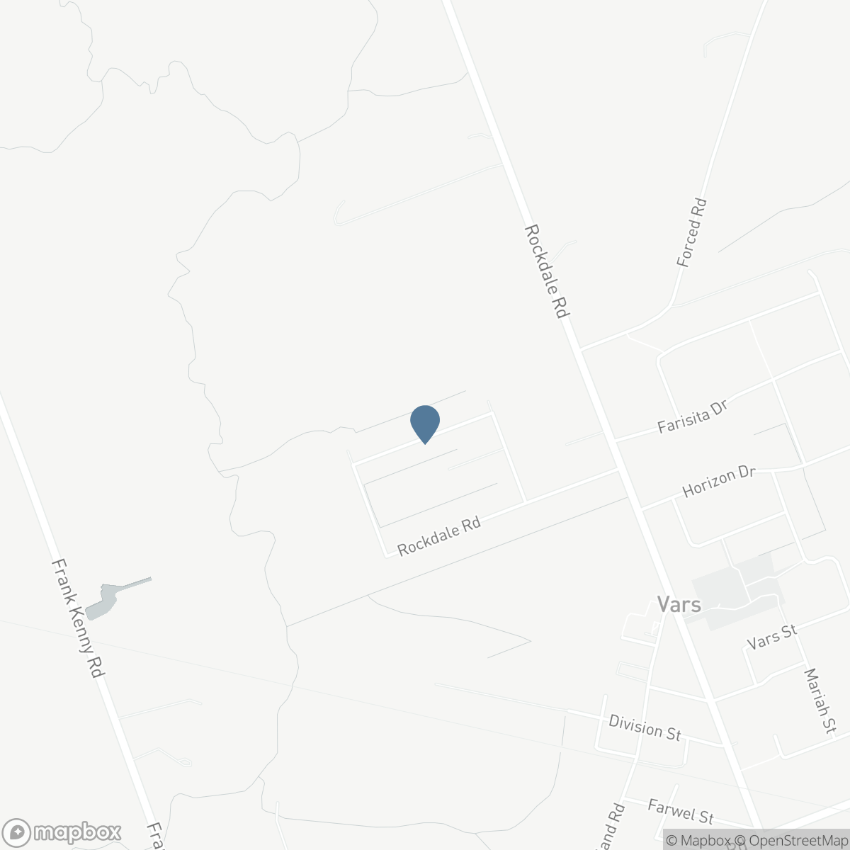 159 - 5620 ROCKDALE ROAD, Ottawa, Ontario K0A 3H0